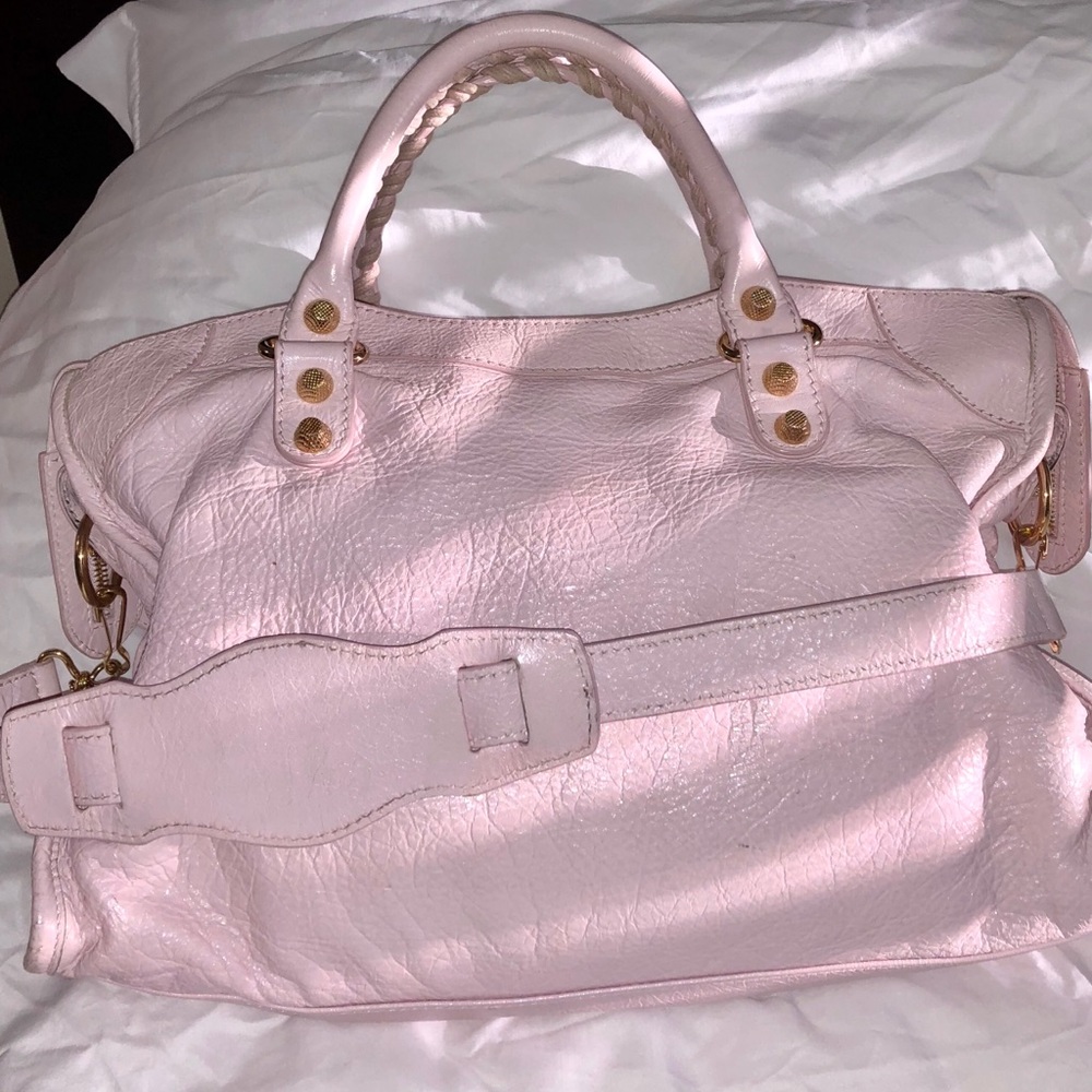 Balenciaga City Bag- authentic - Picture 2 of 8